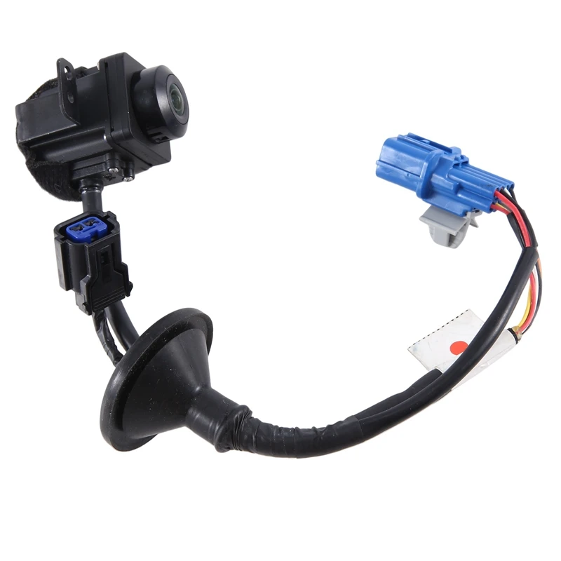 95760-F6600 New Rear View Reverse Camera Assist Backup Camera Parts Accessories For KIA Cadenza K7 2018-2019
95760-F6600 New Rear View Reverse Camera Assist Backup Camera Parts Accessories For KIA Cadenza K7 2018-2019