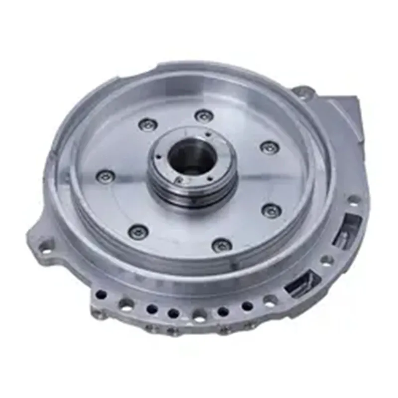 Transmission Oil Pump Assembly 46100-3B030 Fit for Hyundai Kia 2011-2020
Transmission Oil Pump Assembly 46100-3B030 Fit for Hyundai Kia 2011-2020