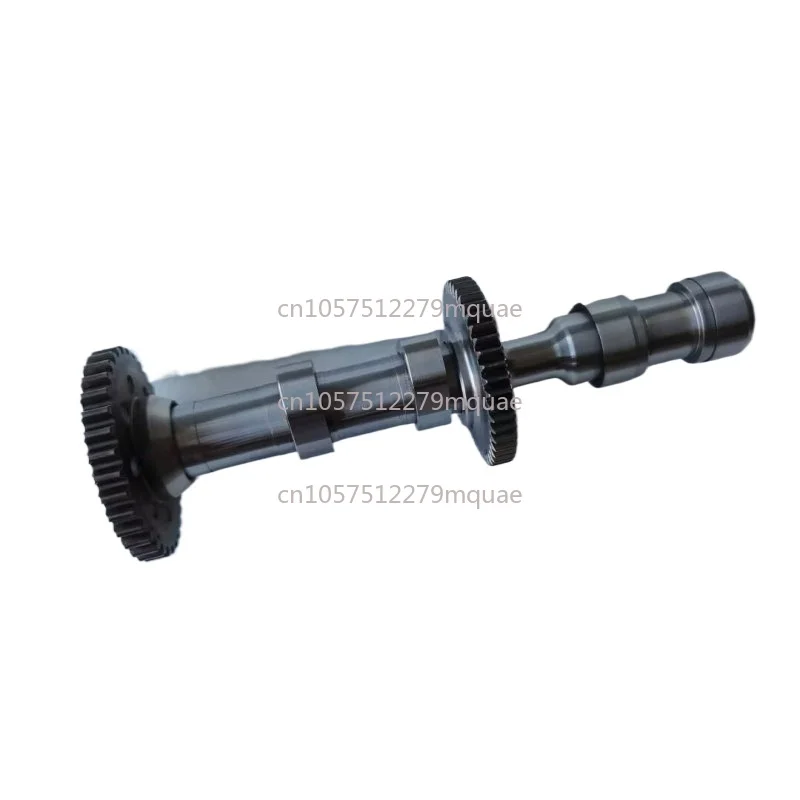 For CFMOTO Motorcycle Parts 800MT 800NK Camshaft CF800-5-7 Intake and Exhaust Camshaft
For CFMOTO Motorcycle Parts 800MT 800NK Camshaft CF800-5-7 Intake and Exhaust Camshaft