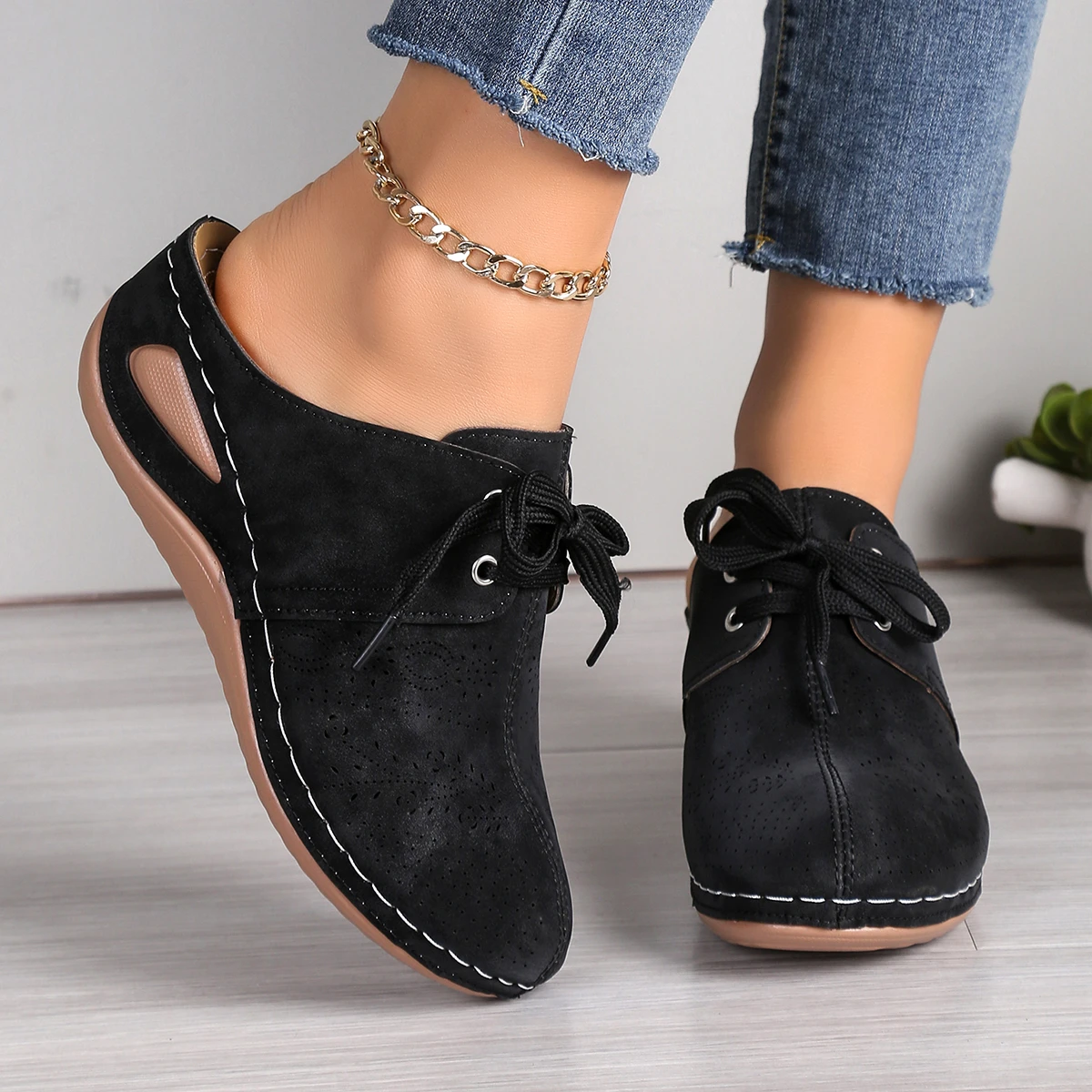 Women Slippers New Summer Slip-on Designer Wedge Slippers Women Fashion Casual Platform Sandals Slides Women Zapatos De Mujer
Women Slippers New Summer Slip-on Designer Wedge Slippers Women Fashion Casual Platform Sandals Slides Women Zapatos De Mujer