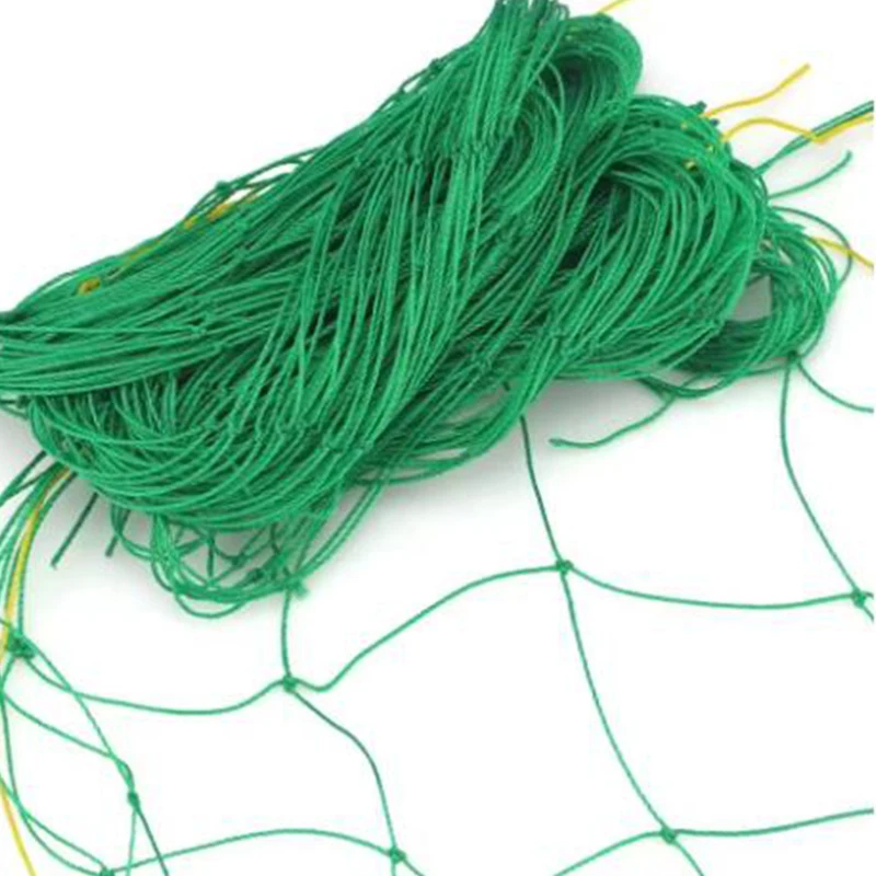 Plant Climbing Net Gardening Flower Lattice Support Netting with Square Mesh for Plants Vegetables Climb Grow Lodging-Resistant
Plant Climbing Net Gardening Flower Lattice Support Netting with Square Mesh for Plants Vegetables Climb Grow Lodging-Resistant