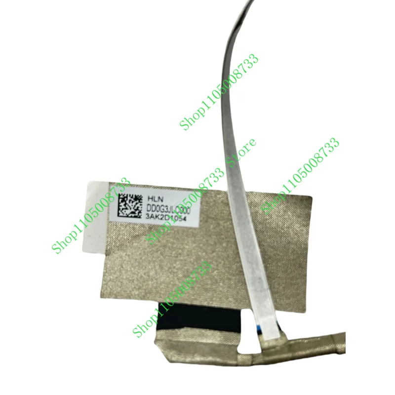 ЖК-кабель для ноутбука PJSE для HP 16-A 16-A0001LA 16-A0004l TPN-Q241 A0051WM DD0G3JLC000 30pin
ЖК-кабель для ноутбука PJSE для HP 16-A 16-A0001LA 16-A0004l TPN-Q241 A0051WM DD0G3JLC000 30pin