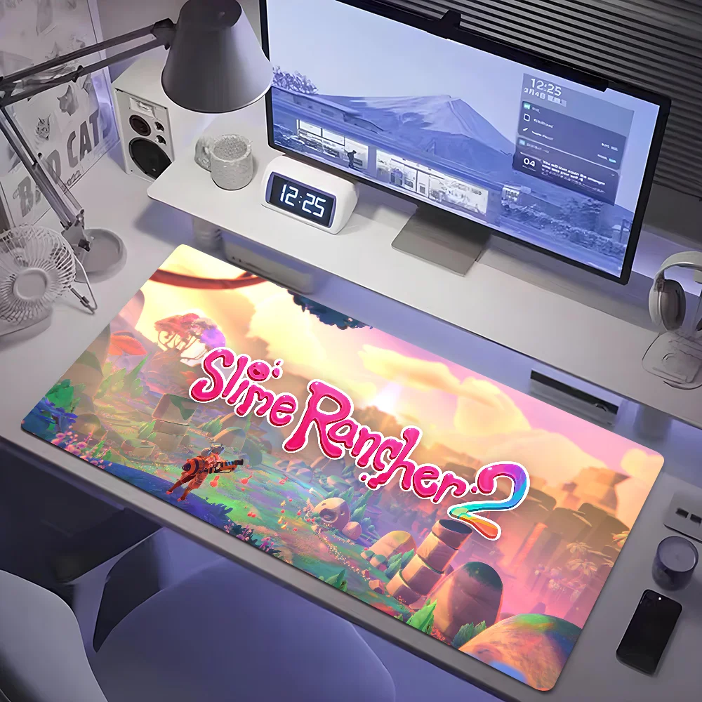 Rancher 2 Mousepad Mouse Pad Extended Gaming Keyboard Mats Large 90x40cm XXL Gamer Mousepad
Rancher 2 Mousepad Mouse Pad Extended Gaming Keyboard Mats Large 90x40cm XXL Gamer Mousepad