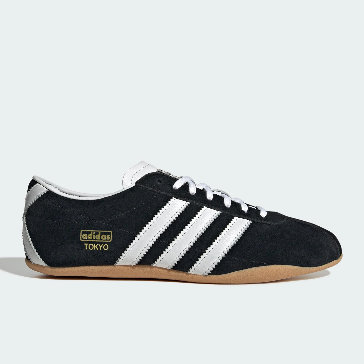 Adidas genuine Three-Leaf Women's Classic Laced Thin-soled Sports Shoes JI0183
Adidas genuine Three-Leaf Women's Classic Laced Thin-soled Sports Shoes JI0183
