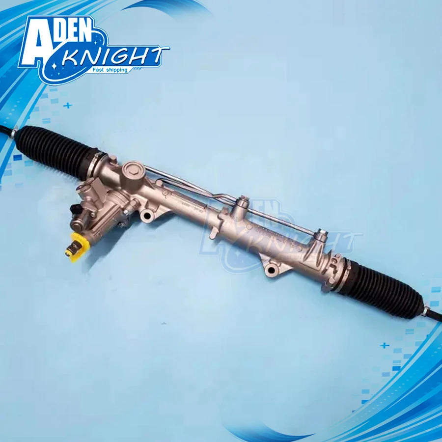 Power Steering Rack For MERCEDES-BENZ CLASS- 2044601000 2044604500 2044605500 2124603200 A2044601000 2124603700 Left hand drive
Power Steering Rack For MERCEDES-BENZ CLASS- 2044601000 2044604500 2044605500 2124603200 A2044601000 2124603700 Left hand drive