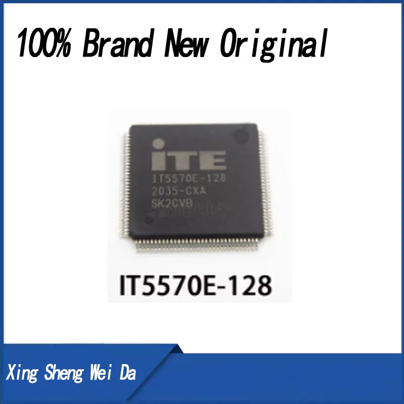 (1piece)100% New IT5570E-128 IT5571E-128 IT5570E-256 IT8227E-128 IT8227E-192 IT8227E-256 IT5125E-128 IT5576E-128 IT8995E-128 QFP
(1piece)100% New IT5570E-128 IT5571E-128 IT5570E-256 IT8227E-128 IT8227E-192 IT8227E-256 IT5125E-128 IT5576E-128 IT8995E-128 QFP