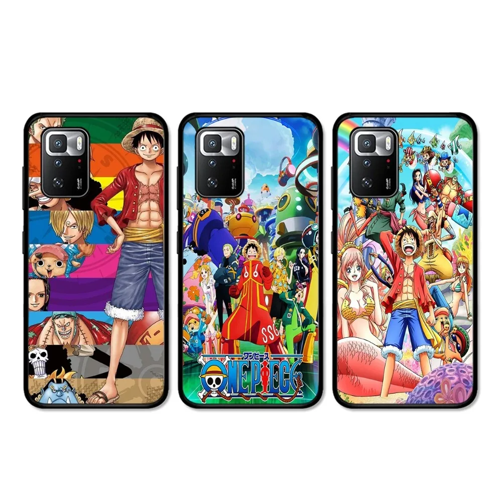 Anime One Phone Case For Redmi 5 6 7 8 9 10 plus pro 6 7 8 9 A GO K20 K30 K40 pro plus F3 Fundas
Anime One Phone Case For Redmi 5 6 7 8 9 10 plus pro 6 7 8 9 A GO K20 K30 K40 pro plus F3 Fundas