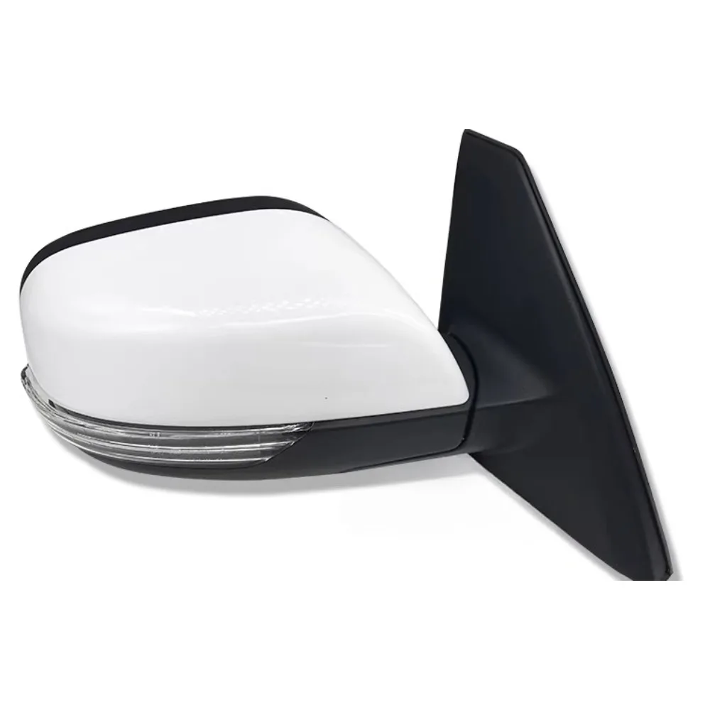 Side Mirror Assembly For Chery Tiggo 3 Left Right Rearview Mirror 2014 2015 2016 2017 2018
Side Mirror Assembly For Chery Tiggo 3 Left Right Rearview Mirror 2014 2015 2016 2017 2018