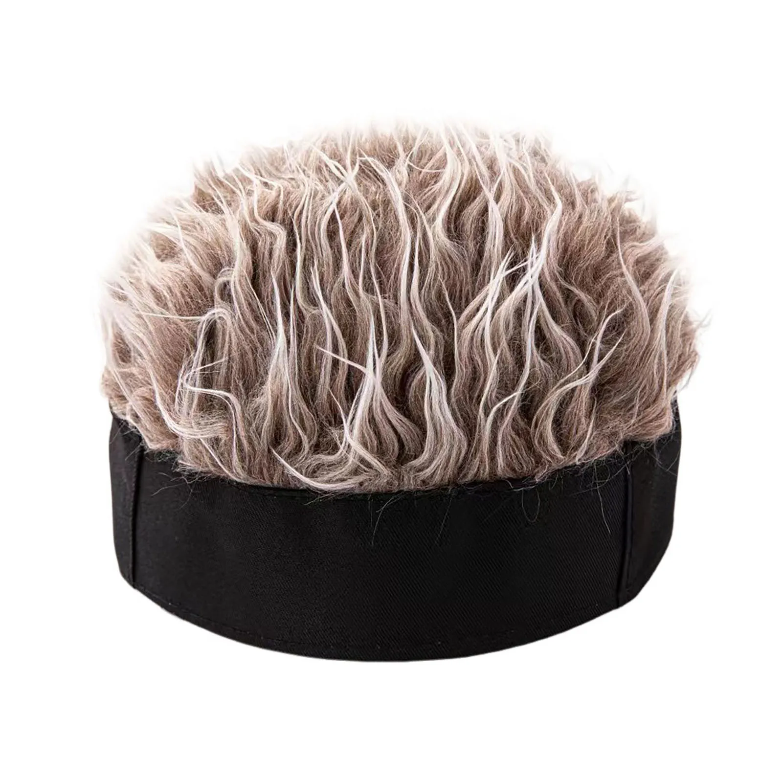 Fun Wigs Beanie Hat Lightweight Breathable Cosplay Party Accessory Adjustable Headcover for Men Women fasthion hats
Fun Wigs Beanie Hat Lightweight Breathable Cosplay Party Accessory Adjustable Headcover for Men Women fasthion hats