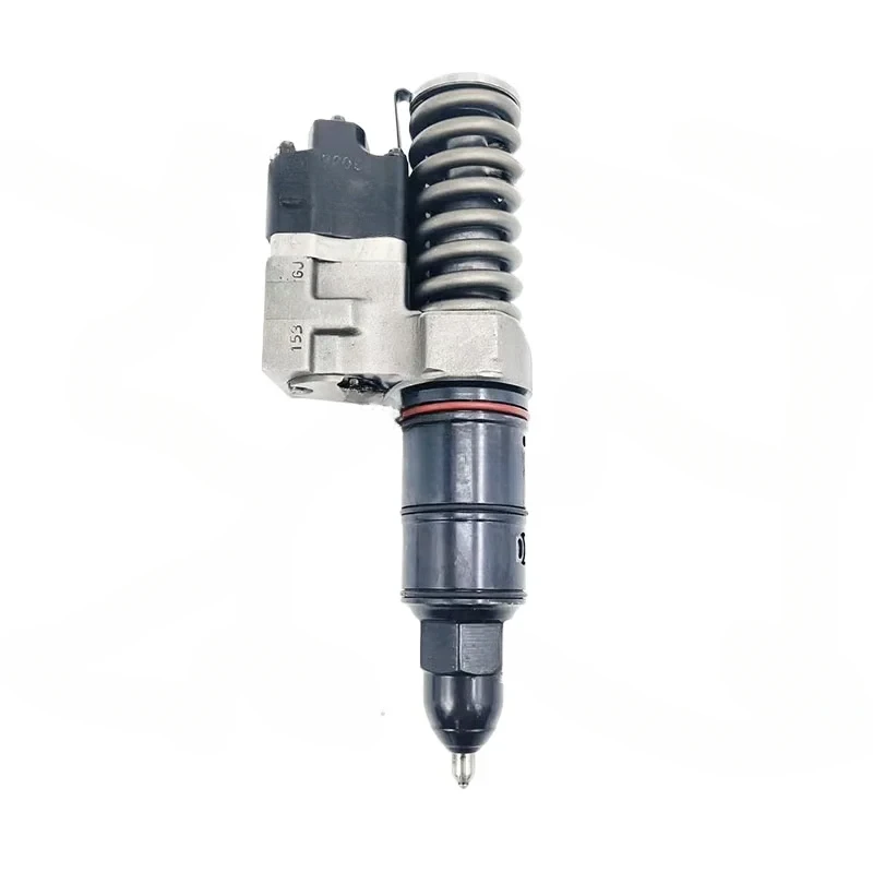 diesel injectors 5237045 for diesel engine series 60 11.1 and 12.7 L
diesel injectors 5237045 for diesel engine series 60 11.1 and 12.7 L