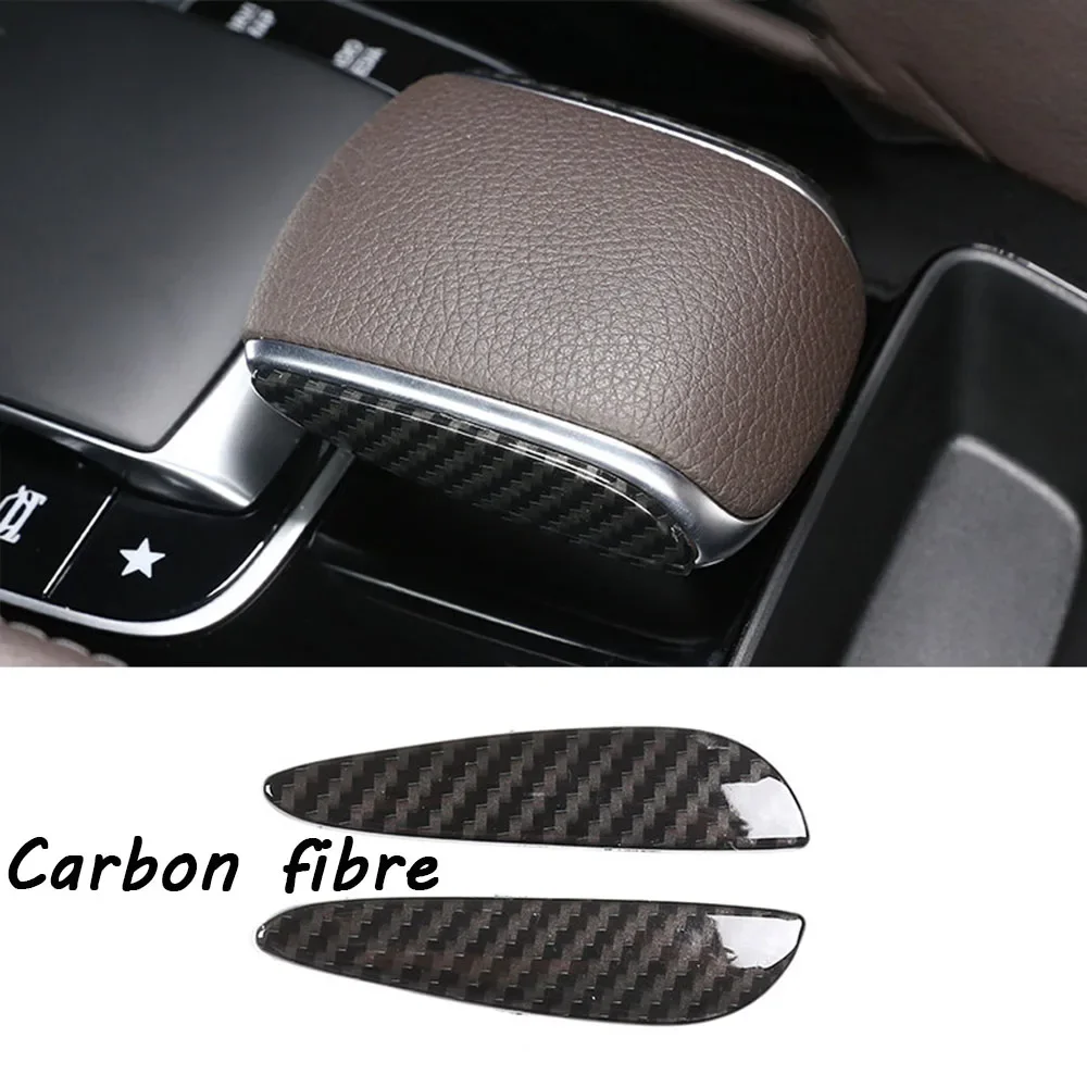 Center Console Gear Shift Knob Head Decoration Cover Trim For Mercedes-Benz GLE W167 V167 GLS X167 2020-24 Car Styling Interior
Center Console Gear Shift Knob Head Decoration Cover Trim For Mercedes-Benz GLE W167 V167 GLS X167 2020-24 Car Styling Interior