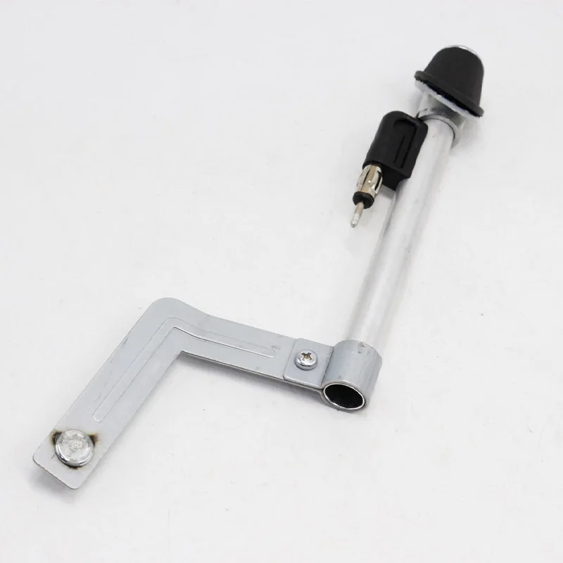 962302C000 Suitable for Hyundai Automotive Metal Automotive Antenna Holder 2003-2008
962302C000 Suitable for Hyundai Automotive Metal Automotive Antenna Holder 2003-2008