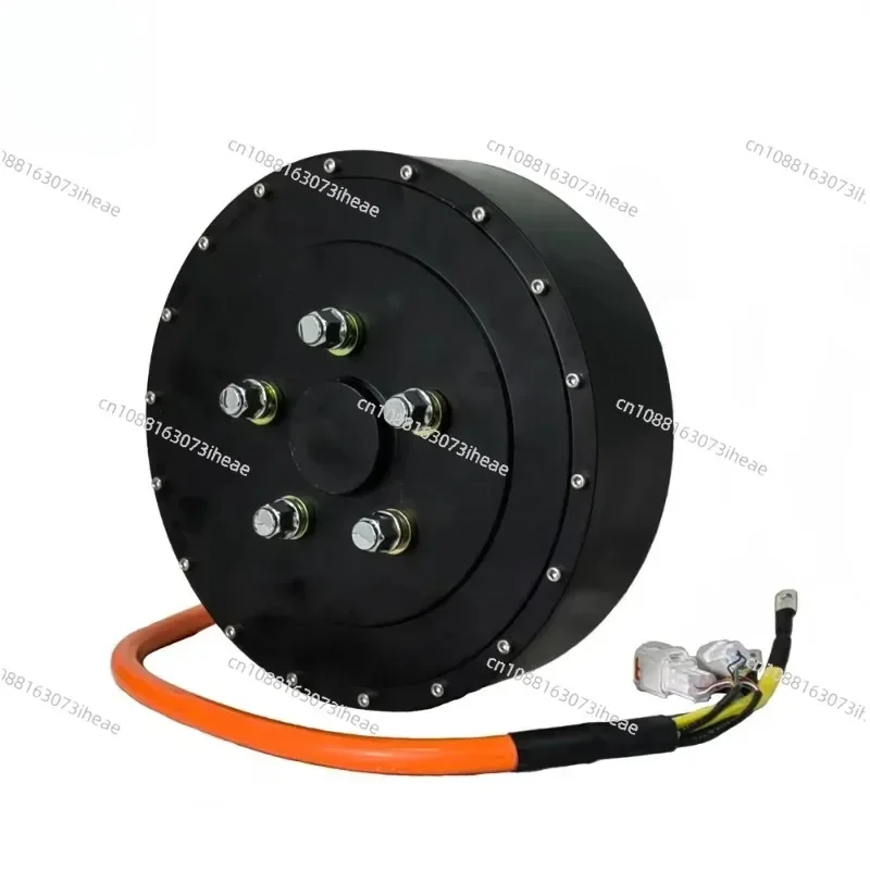 Hot sales Popular High Speed QS 273 50H 8000W V3 Single Axle Electric Vehicle Wheel Motor
Hot sales Popular High Speed QS 273 50H 8000W V3 Single Axle Electric Vehicle Wheel Motor