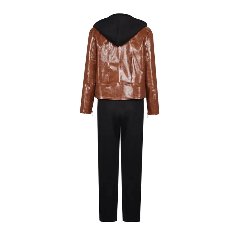 c;4,g\6/Game Biohazard Resident 9 Requiem Grace Ashcroft Cosplay Costumes Brown Faux Leather Jacket For Women3;v\6.h/
c;4,g\6/Game Biohazard Resident 9 Requiem Grace Ashcroft Cosplay Costumes Brown Faux Leather Jacket For Women3;v\6.h/