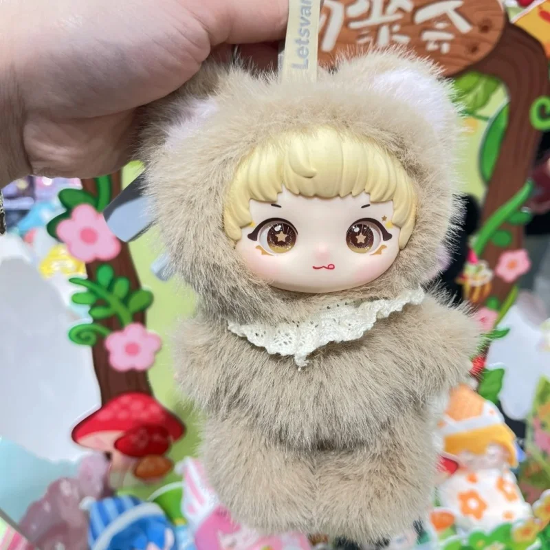 Original Genuine Ziyuli Animal Party Series Blind Box Cute Action Anime Figure Mystery Box Toys Kawaii Dolls Model Toy Kids Gift
Original Genuine Ziyuli Animal Party Series Blind Box Cute Action Anime Figure Mystery Box Toys Kawaii Dolls Model Toy Kids Gift