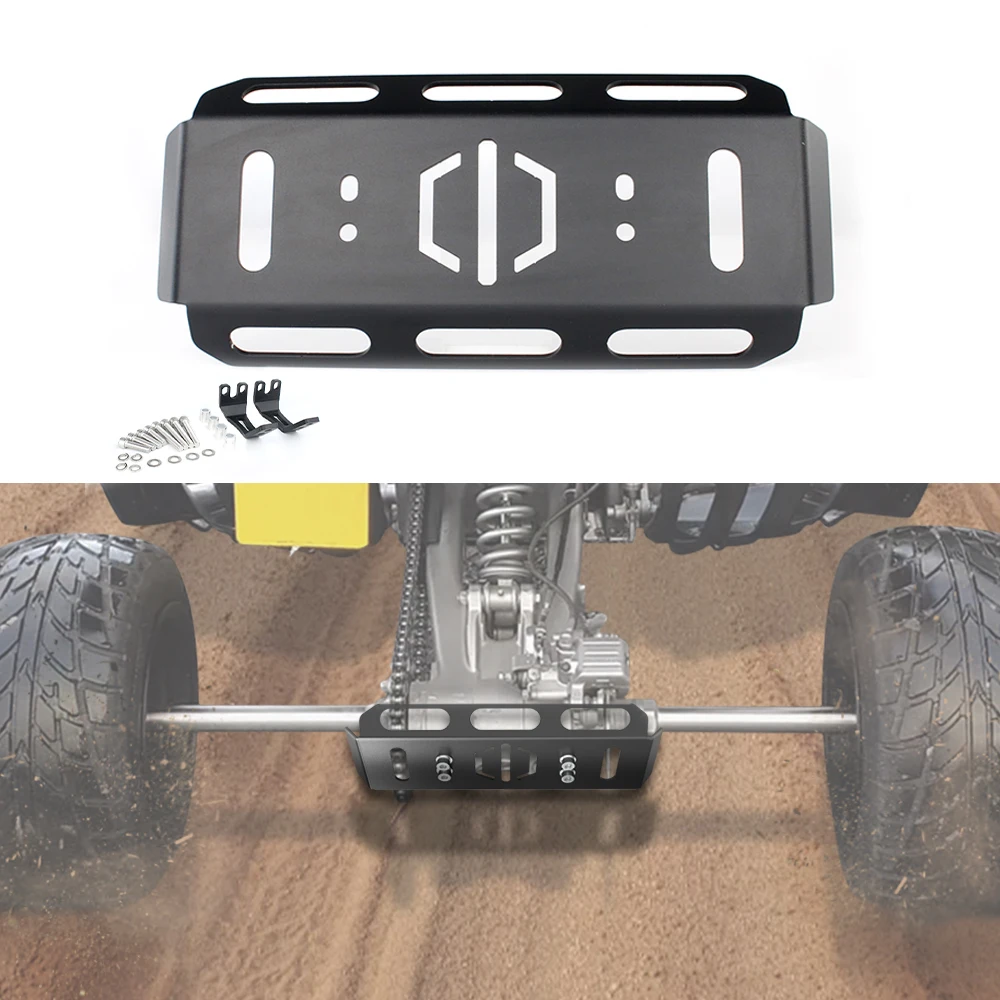Motorcycle Rear Bumper Bash Guard Disc Sprocket Protector For Yamaha Raptor 700R 2012 2016-2024 Raptor 700 2006-2011 2013-2024
Motorcycle Rear Bumper Bash Guard Disc Sprocket Protector For Yamaha Raptor 700R 2012 2016-2024 Raptor 700 2006-2011 2013-2024