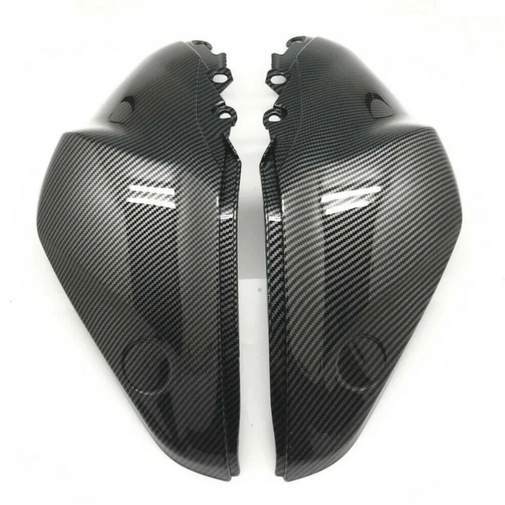Carbon Fiber Gas Tank Side Cover Fairing For Yamaha YZF R25 2015 2016 2017 2018 R3 2014 2015 2016 2017 2018
Carbon Fiber Gas Tank Side Cover Fairing For Yamaha YZF R25 2015 2016 2017 2018 R3 2014 2015 2016 2017 2018