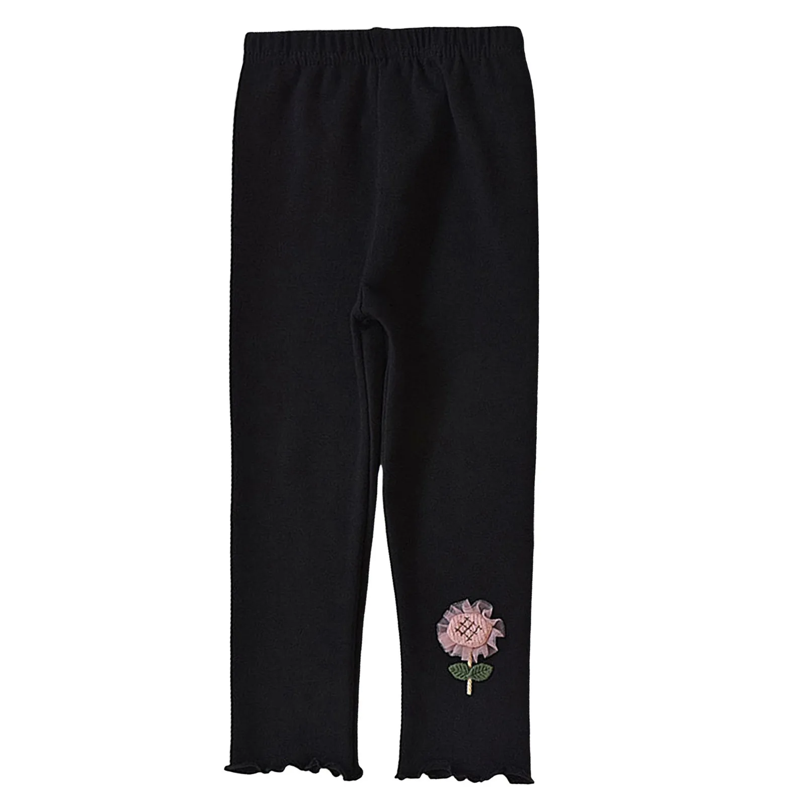 Baby 9 Months Clothes Girl Girls' Leggings Autumn And Winter Thickened Cotton Pants Children's h Cotton Perfect Pants Women
Baby 9 Months Clothes Girl Girls' Leggings Autumn And Winter Thickened Cotton Pants Children's h Cotton Perfect Pants Women