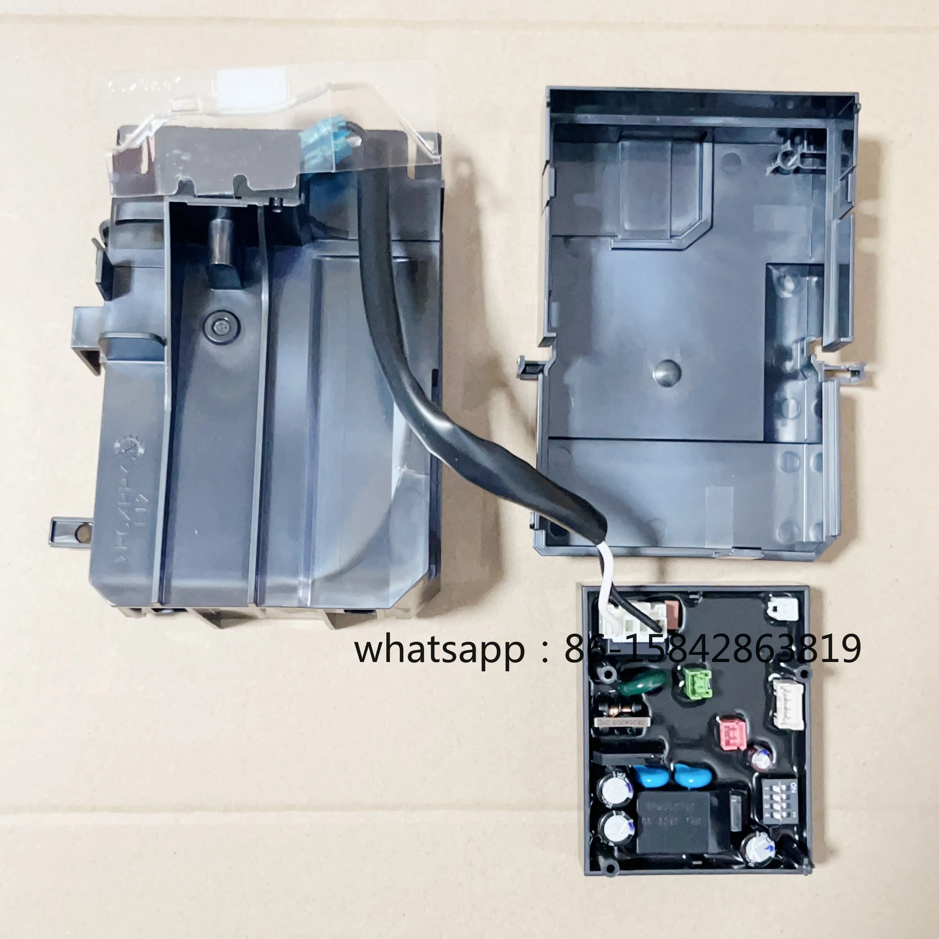 Urinal Sensor Main Board Power Box USWN900BE 925B Controller SHXAC08
Urinal Sensor Main Board Power Box USWN900BE 925B Controller SHXAC08