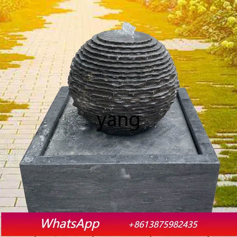 xz fountain stone bowl courtyard flowing water landscape garden pool spring
xz fountain stone bowl courtyard flowing water landscape garden pool spring