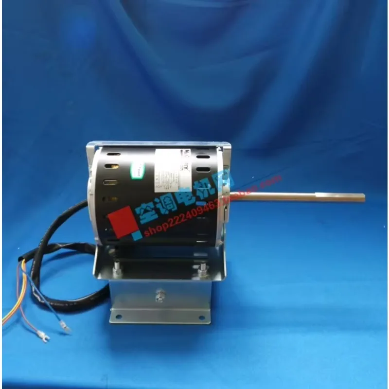 New air conditioning motor YF139-300-6A10 YF139-500-6A4 fan YSK650-4D8 motor YDK250-4A8
New air conditioning motor YF139-300-6A10 YF139-500-6A4 fan YSK650-4D8 motor YDK250-4A8
