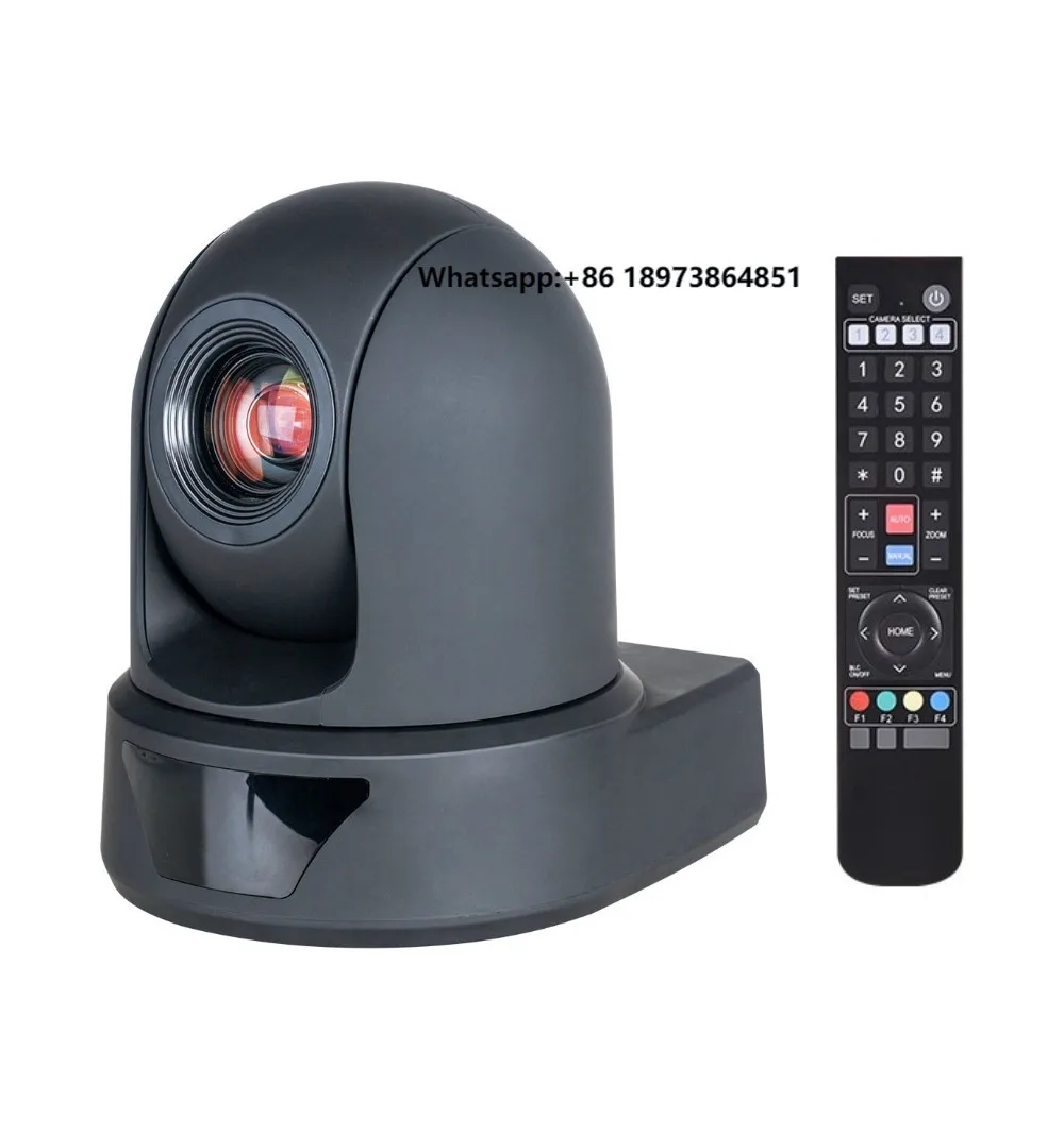 Swimming Pool/live Football/teaching/church/medical/game 12X Zoom SDI-H DMI 1080P hd Live Streaming PTZ Video Conference Cameras
Swimming Pool/live Football/teaching/church/medical/game 12X Zoom SDI-H DMI 1080P hd Live Streaming PTZ Video Conference Cameras
