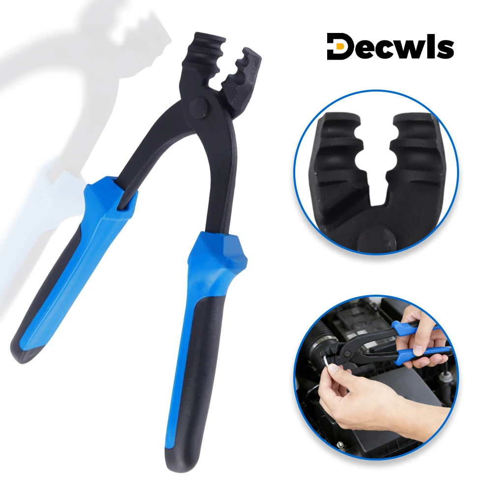 Top Brake Line Bending Tool, Manual Pipe Bending Pliers, For 3/16 Inch, 1/4 Inch, Fast And Sharp Labor, For Brake And Fuel Line
Top Brake Line Bending Tool, Manual Pipe Bending Pliers, For 3/16 Inch, 1/4 Inch, Fast And Sharp Labor, For Brake And Fuel Line