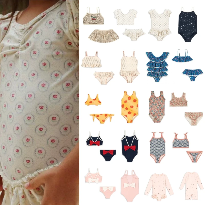 2026 KS Summer Baby Girls Sequin Cherry Swimsuits Princess Swimwear Beach Wear Kids Clothes Girls One Piece Navy Bikinis Sets
2026 KS Summer Baby Girls Sequin Cherry Swimsuits Princess Swimwear Beach Wear Kids Clothes Girls One Piece Navy Bikinis Sets