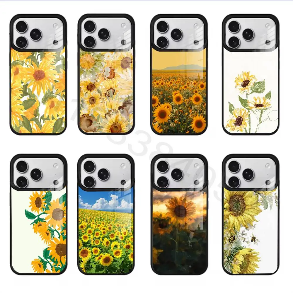 Sunflowers For iPhone 11,12,13,14,15,16,17,Pro,Max,Plus,Mini,SE4,E Phone Case With Magsafe Wireless
Sunflowers For iPhone 11,12,13,14,15,16,17,Pro,Max,Plus,Mini,SE4,E Phone Case With Magsafe Wireless