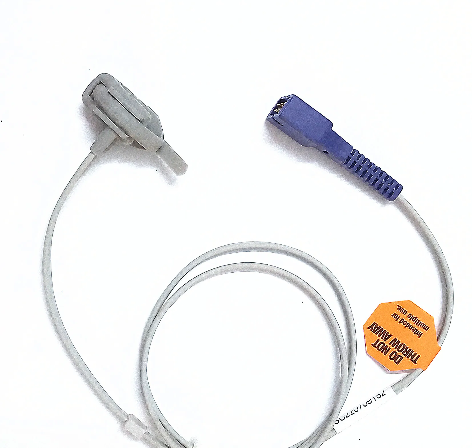 Free Shipping KMTKERAMED Compatible for NELLCOR (OXI TECH) DB9P All Nellcor sensor,
Free Shipping KMTKERAMED Compatible for NELLCOR (OXI TECH) DB9P All Nellcor sensor,