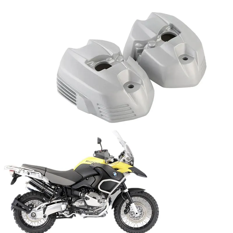 For BMW R 1200 GS Adventure Twin Cam K25 K255 2010 Motorcycle Acsessories Cylinder Head Valve Cover
For BMW R 1200 GS Adventure Twin Cam K25 K255 2010 Motorcycle Acsessories Cylinder Head Valve Cover