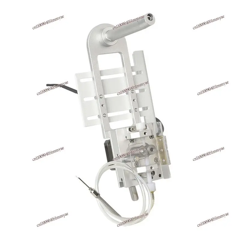 BB-380 Small Automatic Solder Tin Feeder Breaking Machine Accessories Feeder Eight Intelligent Automatic Tin Feeder
BB-380 Small Automatic Solder Tin Feeder Breaking Machine Accessories Feeder Eight Intelligent Automatic Tin Feeder
