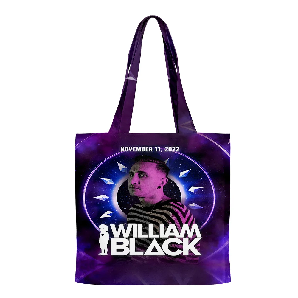 William Black merch музыкальные поклонники, школьная сумка, женский рюкзак для спортзала, спортивный рюкзак, сумка, сумка-тоут, пляжные сумки
William Black merch музыкальные поклонники, школьная сумка, женский рюкзак для спортзала, спортивный рюкзак, сумка, сумка-тоут, пляжные сумки