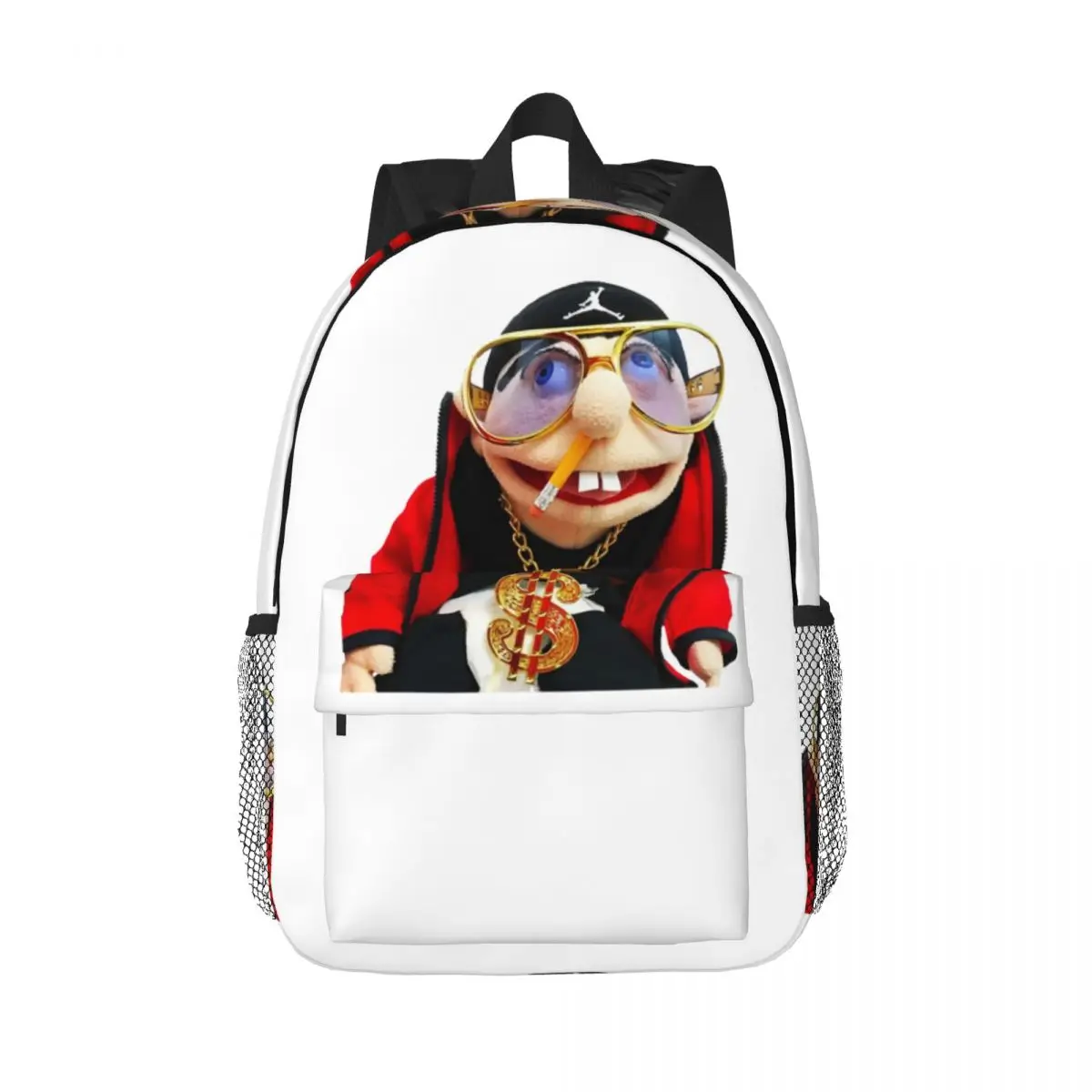 Sml Jeffy Towel Backpack Hot Sale Daypack Large Capacity Boys Girls BookBag Shoulder Bags for Men Women Children School Bag
Sml Jeffy Towel Backpack Hot Sale Daypack Large Capacity Boys Girls BookBag Shoulder Bags for Men Women Children School Bag