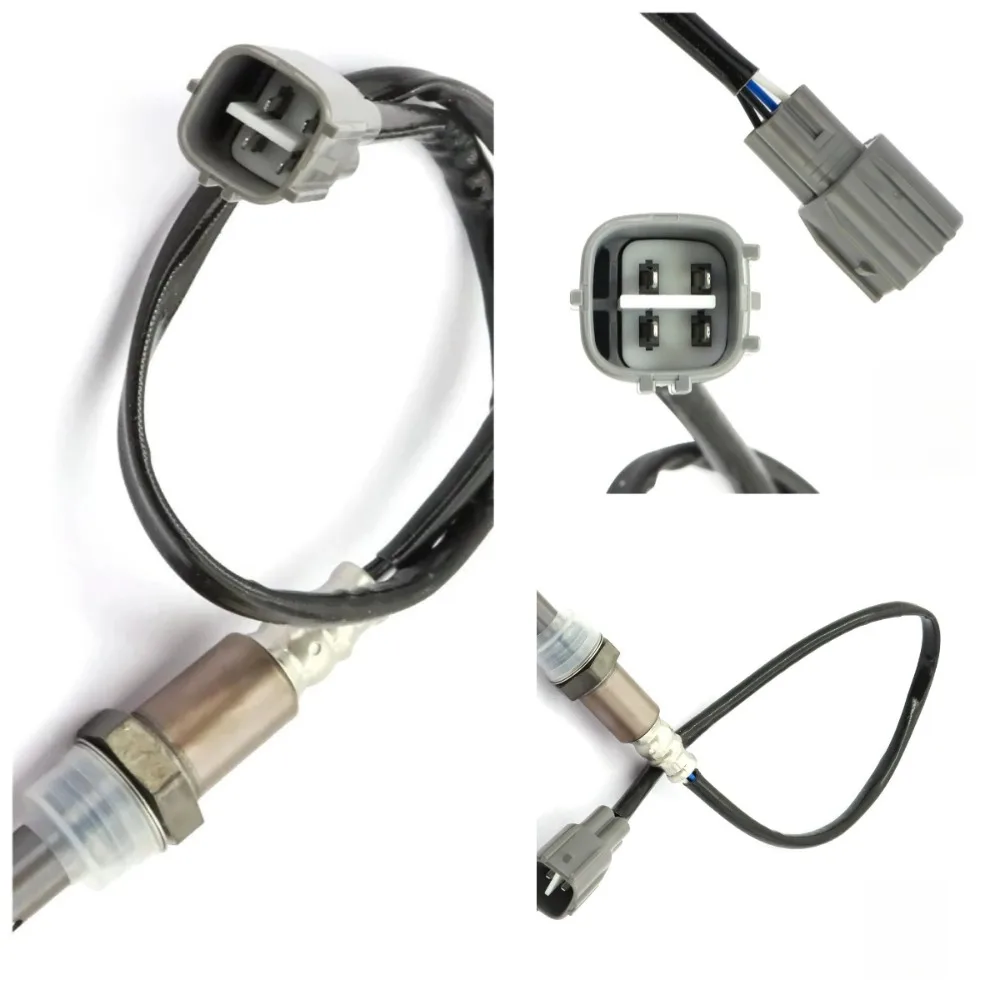 O2 SensorOxygen 89467-71100 for Toyota, Automotive Oxygen Sensor in-stock, Shipped ImmediatelyReplacement Parts
O2 SensorOxygen 89467-71100 for Toyota, Automotive Oxygen Sensor in-stock, Shipped ImmediatelyReplacement Parts