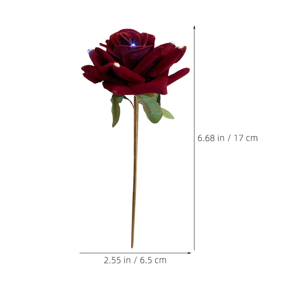 Rhinestone Red Rose Hairpin Thick Bride Japanese Chinese Style Stick Clip Girls Wedding Unique Sticks Long Hair Bun Flower
Rhinestone Red Rose Hairpin Thick Bride Japanese Chinese Style Stick Clip Girls Wedding Unique Sticks Long Hair Bun Flower