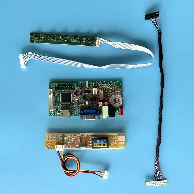 Плата контроллера ЖК-экрана подходит для LTD141EA0D LTD141EA0V LTD141EACV DIY Kit 1CCFL LVDS 30-контактный VGA HDMI-совместимый дисплей 1024*768
Плата контроллера ЖК-экрана подходит для LTD141EA0D LTD141EA0V LTD141EACV DIY Kit 1CCFL LVDS 30-контактный VGA HDMI-совместимый дисплей 1024*768