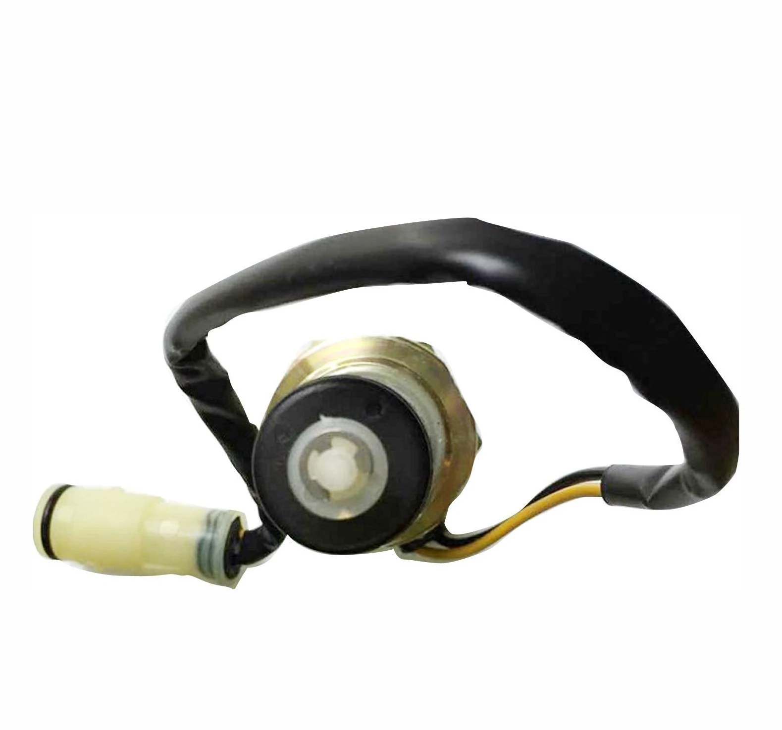 14541720 VOE14541720 Water Level Sensor for Volvo EC135B EC160B EC290B EC330B EC360B EC460B Excavator, 3 Months Warranty
14541720 VOE14541720 Water Level Sensor for Volvo EC135B EC160B EC290B EC330B EC360B EC460B Excavator, 3 Months Warranty