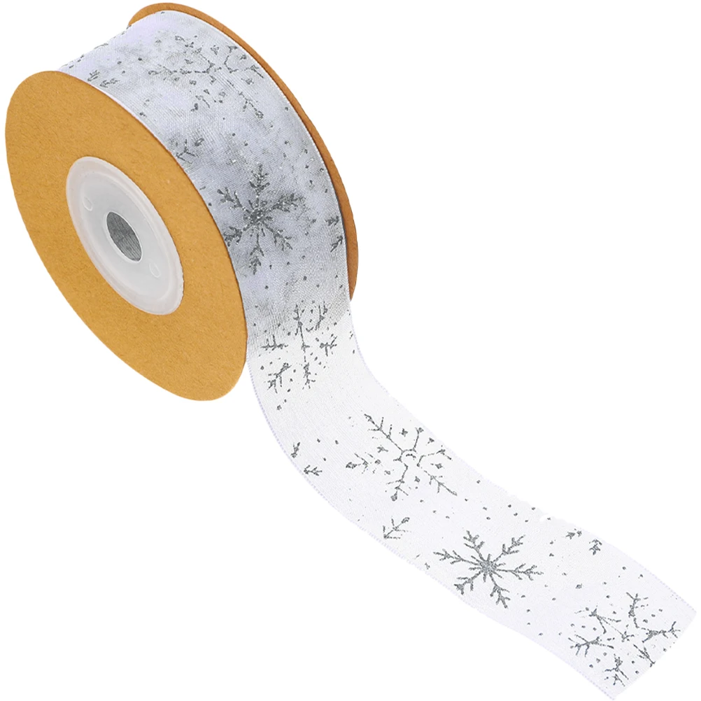 Christmas Ribbon Decorative Ribbons For Gift Wrapping Ribbons Gift Wrapping Crafting Supplies Tree Ornaments Home Accessories
Christmas Ribbon Decorative Ribbons For Gift Wrapping Ribbons Gift Wrapping Crafting Supplies Tree Ornaments Home Accessories