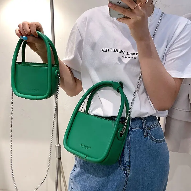 Luxury Brand Woman Shoulder Bags High Quality Leather Handbag and Purses Luxury Designer Chain Crossbody Bag Mini Square Bag
Luxury Brand Woman Shoulder Bags High Quality Leather Handbag and Purses Luxury Designer Chain Crossbody Bag Mini Square Bag