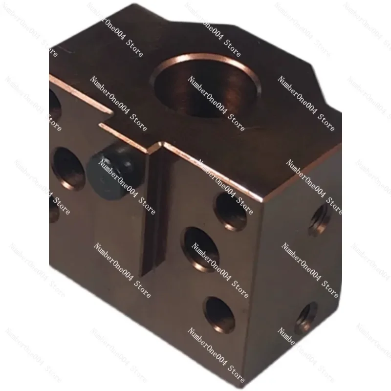 Suitable for CNC lathe servo tool holder BTH20/BTH25U type drill inner water outlet end face tool holder
Suitable for CNC lathe servo tool holder BTH20/BTH25U type drill inner water outlet end face tool holder