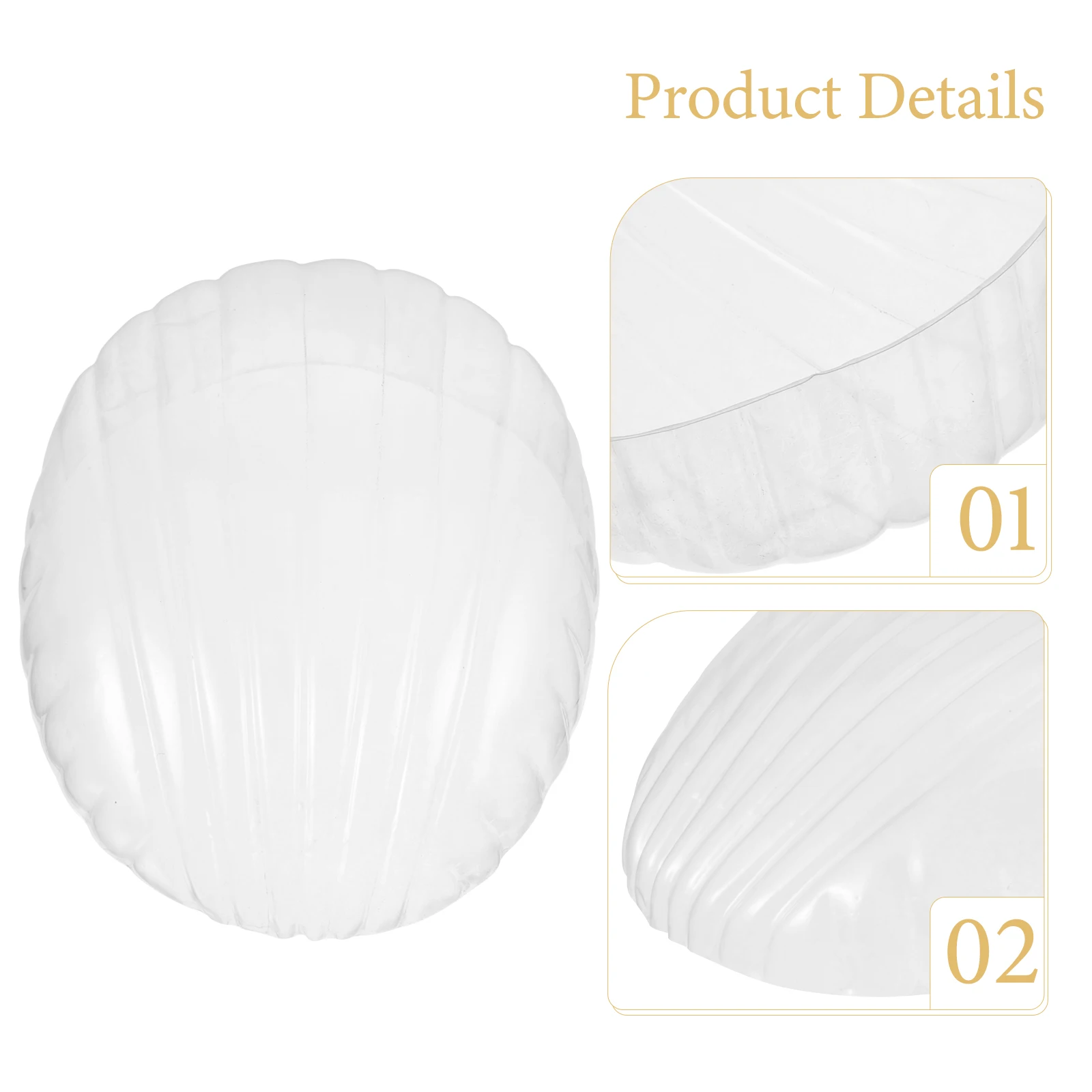 10Pcs Baseball Cap Shaper Insert, Hat Holder, Clear Hat Display Stands, Ideal Cap Organizer for Hat Storage
10Pcs Baseball Cap Shaper Insert, Hat Holder, Clear Hat Display Stands, Ideal Cap Organizer for Hat Storage