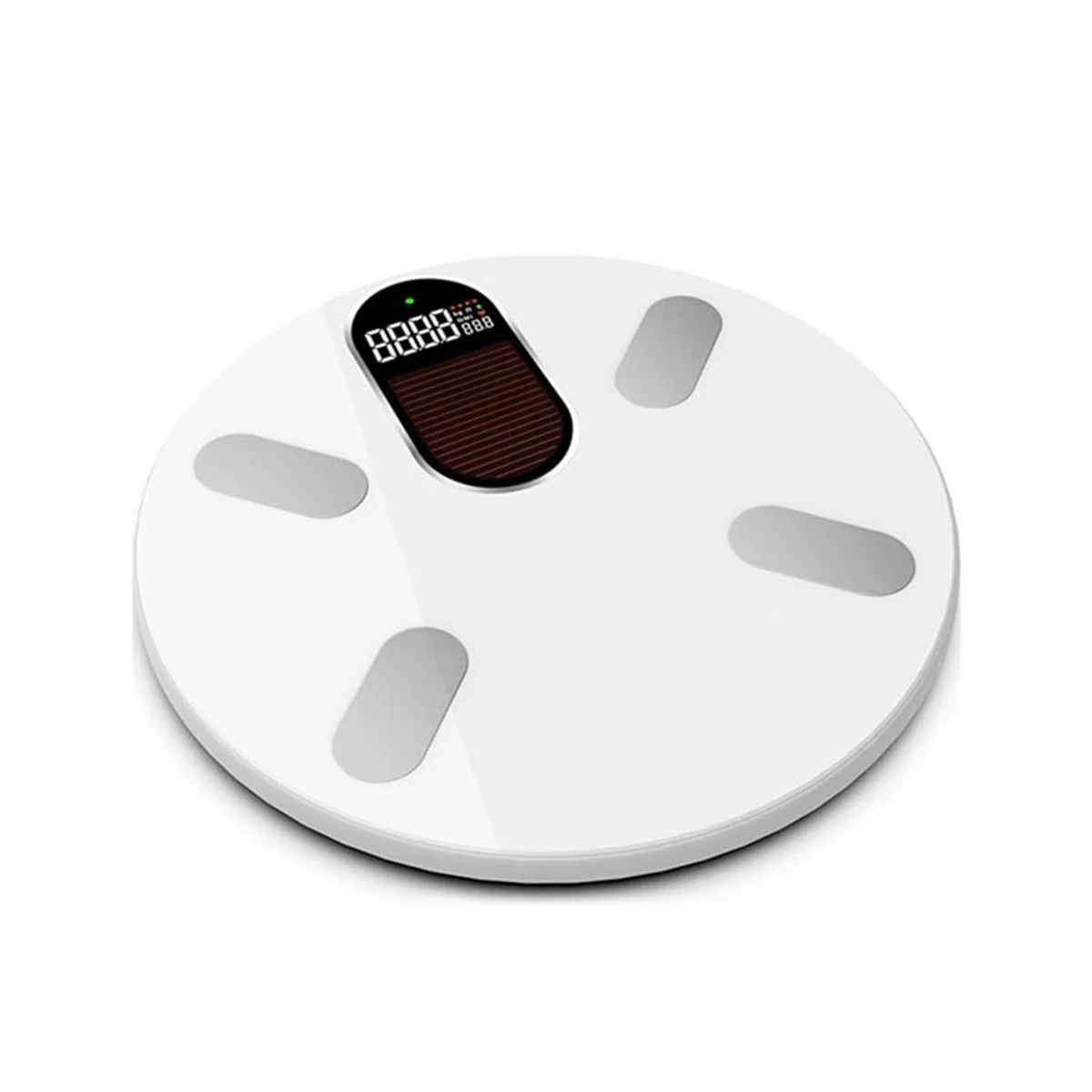 A14M Ultra-Precision Digital Bathroom Smart Scale Bluetooth Enabled Accurate Measurement for Home Health, Fitness & Weight
A14M Ultra-Precision Digital Bathroom Smart Scale Bluetooth Enabled Accurate Measurement for Home Health, Fitness & Weight