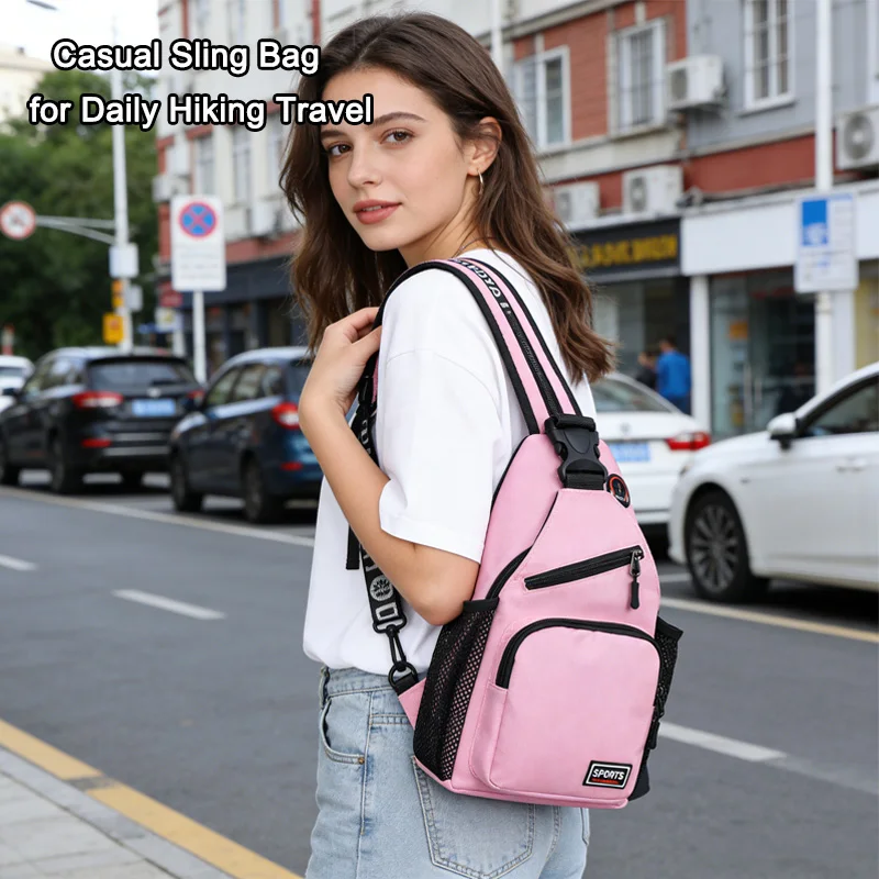 Водонепроницаемые сумки через плечо Buylor для женщин, сумки-слинги для мужчин, маленькие походные рюкзаки с защитой от кражи, легкие, для путешествий на природе
Водонепроницаемые сумки через плечо Buylor для женщин, сумки-слинги для мужчин, маленькие походные рюкзаки с защитой от кражи, легкие, для путешествий на природе