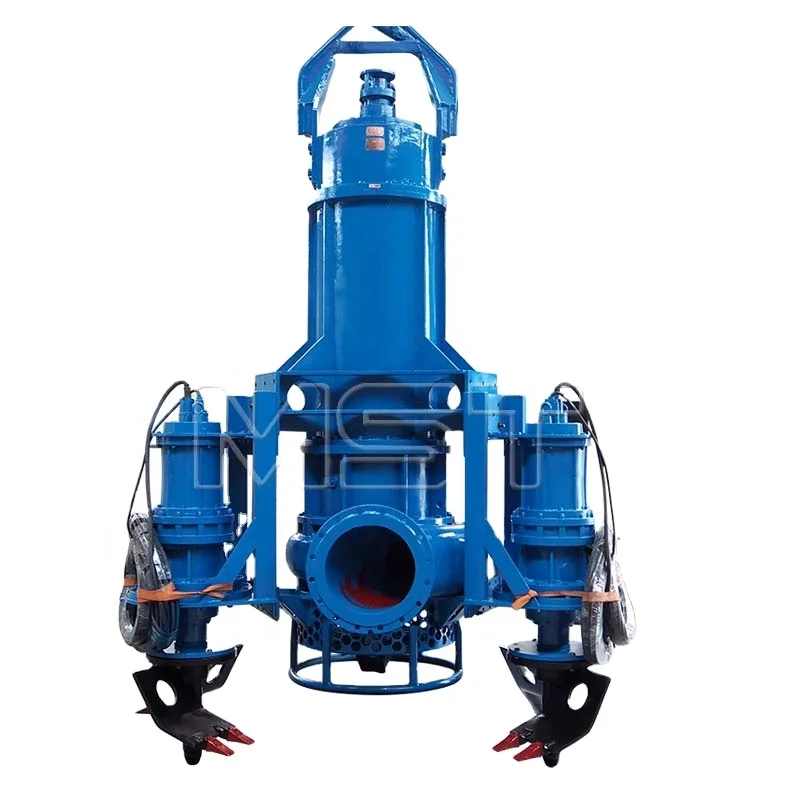 Submersible Slurry Pump for High Chromium Alloy Large Flow Sand Pumping Ship Sand Dredging Pump Excavator
Submersible Slurry Pump for High Chromium Alloy Large Flow Sand Pumping Ship Sand Dredging Pump Excavator