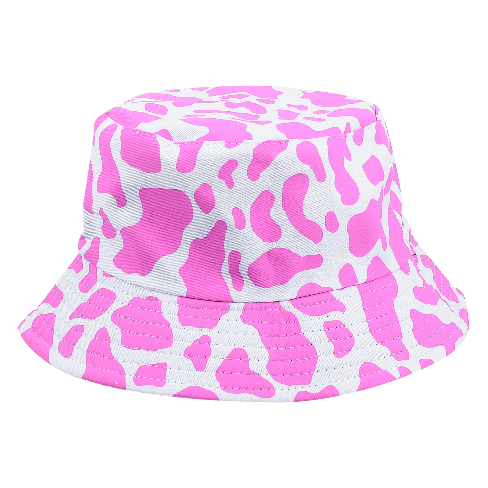 Fisherman Hat Cow Print Sun Protection Wide Brim Lightweight Uv Resistant Outdoor Cap For Summer Beach Travel Fishing Cycling
Fisherman Hat Cow Print Sun Protection Wide Brim Lightweight Uv Resistant Outdoor Cap For Summer Beach Travel Fishing Cycling