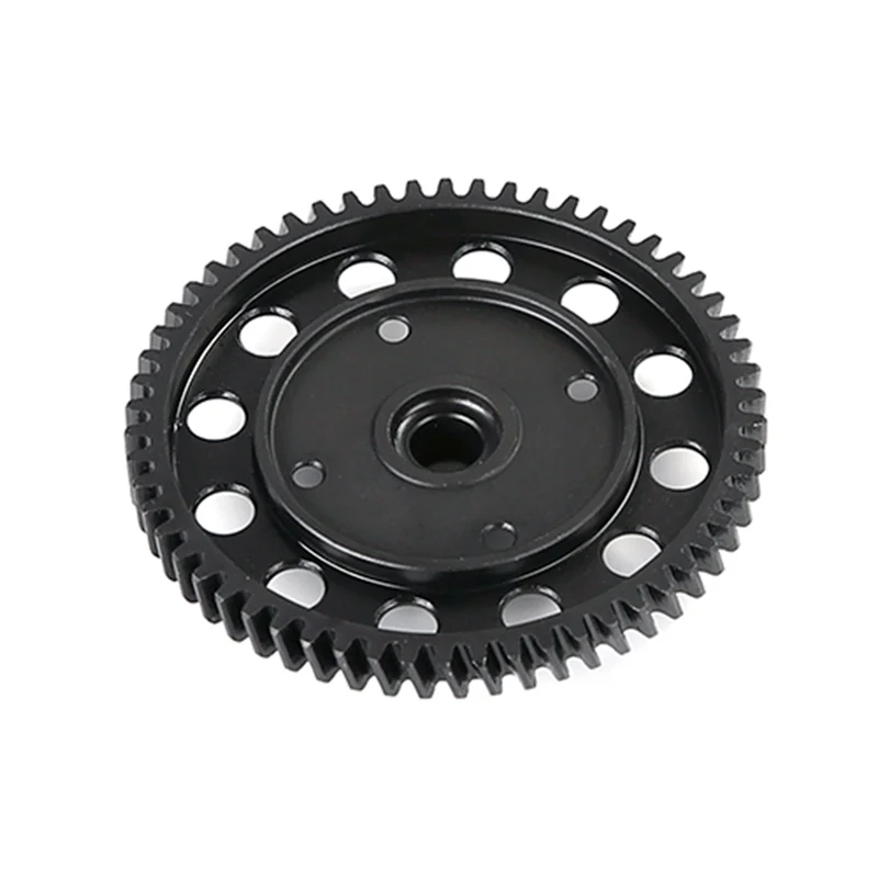 KKZ-Middle Differential Oblique Large Gear 58T Teeth Fit for 1/5 Losi 5Ive T ROFUN ROVAN LT KingmotorX2 Rc Car Toys Parts
KKZ-Middle Differential Oblique Large Gear 58T Teeth Fit for 1/5 Losi 5Ive T ROFUN ROVAN LT KingmotorX2 Rc Car Toys Parts