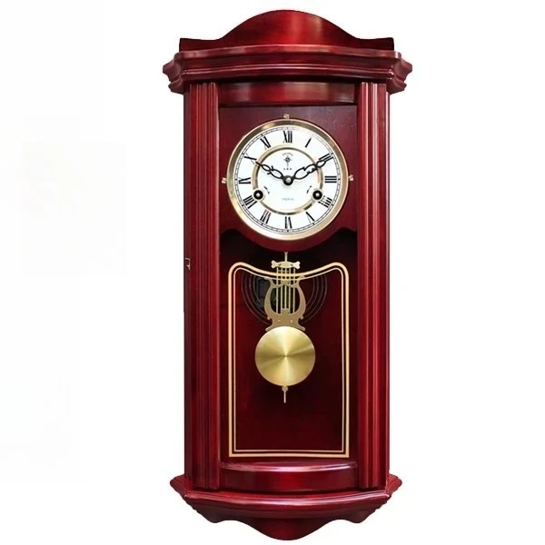 Factory Direct 2026 Top RatedGenuine old-fashioned Polaris movement Feng Shui town house timekeeping Chinese-style European-styl
Factory Direct 2026 Top RatedGenuine old-fashioned Polaris movement Feng Shui town house timekeeping Chinese-style European-styl