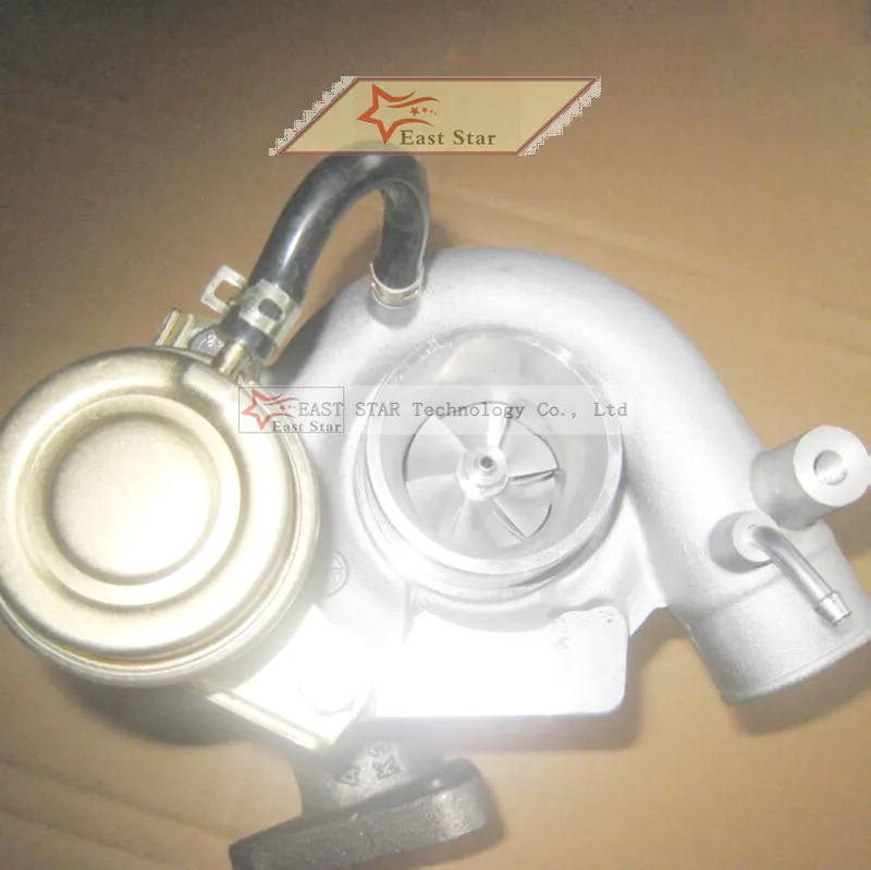 eee Turbo TF035HM 49135-00102 8980023450 8972619990 49135-00100 49135-00101 For ISUZU Truck Mercury Marine 4EE 4EE2-TMC 1.7L
eee Turbo TF035HM 49135-00102 8980023450 8972619990 49135-00100 49135-00101 For ISUZU Truck Mercury Marine 4EE 4EE2-TMC 1.7L