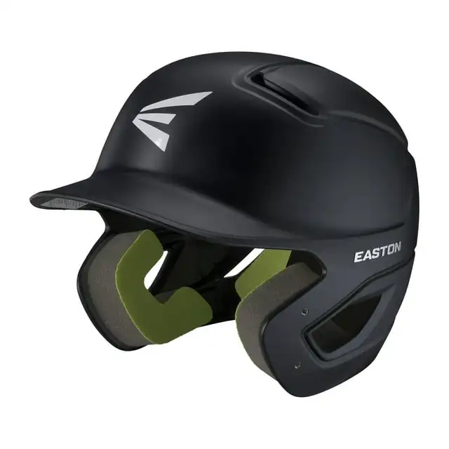 EASTON 2022, шлем для бейсбола и софтбола CYCLONE, средний/большой, матовый черный
EASTON 2022, шлем для бейсбола и софтбола CYCLONE, средний/большой, матовый черный